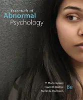 Základy abnormální psychologie - Essentials of Abnormal Psychology