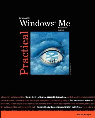 Praktický systém Windows Millennium - Practical Windows Millennium