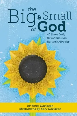 Velký a malý Bůh - The Big and Small of God