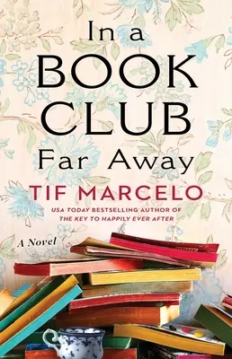 V dalekém knižním klubu - In a Book Club Far Away