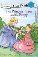 Princezna dvojčata a štěně: Dívky s princeznou a princeznami: 1. úroveň - The Princess Twins and the Puppy: Level 1