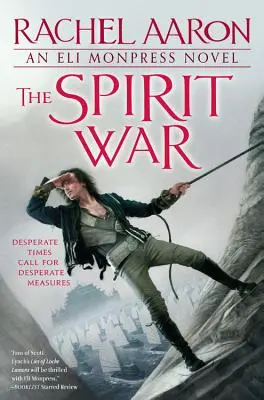 Válka duchů - The Spirit War