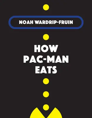 Jak se jí Pac-Man - How Pac-Man Eats