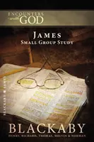 Evangelium podle evangelia: Jakub - Ewgs: James