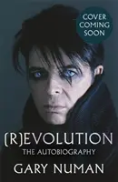 (R)evoluce - (R)evolution