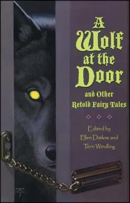 Vlk za dveřmi - A Wolf at the Door