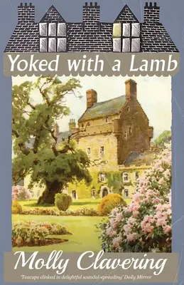 S jehnětem v náručí (Yoked with a Lamb) - Yoked with a Lamb
