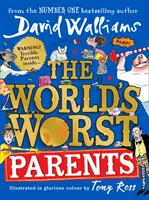 Nejhorší rodiče na světě - World's Worst Parents