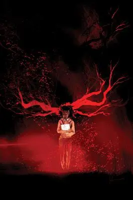 Nicnevin a krvavá královna - Nicnevin and the Bloody Queen