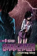 Sankarea 1: Nehynoucí láska - Sankarea 1: Undying Love