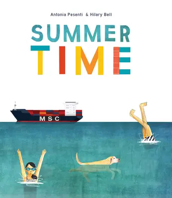 Letní čas - Summer Time