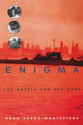 Enigma: Bitva o kód - Enigma: The Battle for the Code
