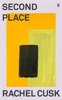 Druhé místo - na dlouhém seznamu Bookerovy ceny 2021 - Second Place - Longlisted for the Booker Prize 2021