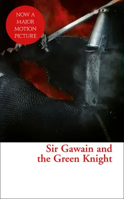 Sir Gawain a Zelený rytíř (Collins Classics) - Sir Gawain and the Green Knight (Collins Classics)
