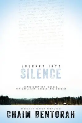 Cesta do ticha: Přeměna skrze kontemplaci, úžas a uctívání - Journey Into Silence: Transformation Through Contemplation, Wonder, and Worship