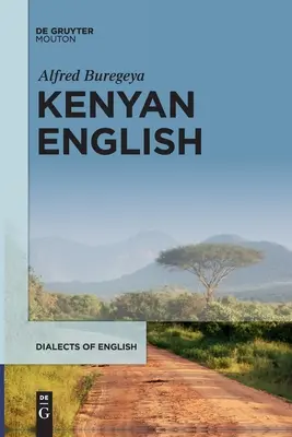Keňská angličtina - Kenyan English