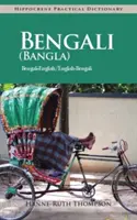 Praktický bengálsko-anglicko-anglický/bengálský (bangladéšský) slovník - Bengali (Bangla)-English/English-Bengali (Bangla) Practical Dictionary