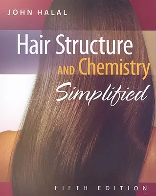 Zjednodušená struktura a chemie vlasů - Hair Structure and Chemistry Simplified
