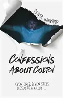 Vyznání o Coltonovi - Confessions about Colton