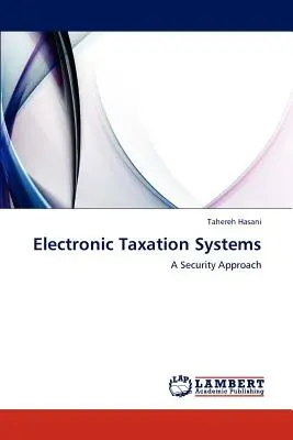 Elektronické daňové systémy - Electronic Taxation Systems