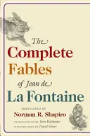 Kompletní bajky Jeana de la Fontaine - The Complete Fables of Jean de la Fontaine