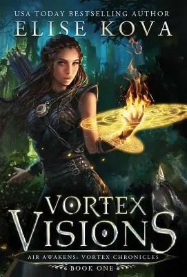 Vize víru - Vortex Visions