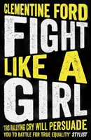 Bojuj jako holka - Fight Like a Girl