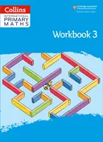 Mezinárodní pracovní sešit k matematice pro základní školy: Stage 3 - International Primary Maths Workbook: Stage 3