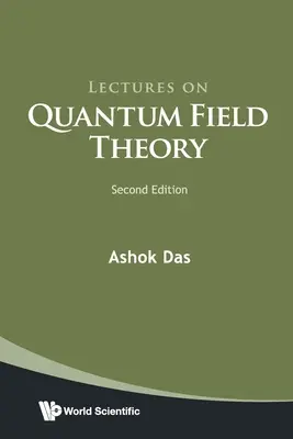 Přednášky z kvantové teorie pole (druhé vydání) - Lectures on Quantum Field Theory (Second Edition)