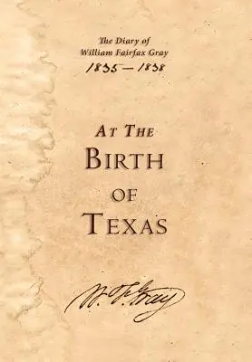 U zrodu Texasu - At the Birth of Texas