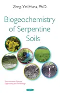 Biogeochemie hadcových půd - Biogeochemistry of Serpentine Soils