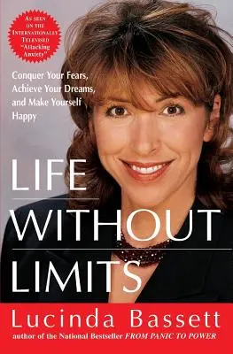 Život bez hranic - Life Without Limits