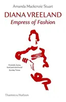 Diana Vreelandová - císařovna módy - Diana Vreeland - Empress of Fashion