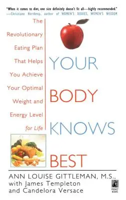 Vaše tělo ví nejlépe - Your Body Knows Best