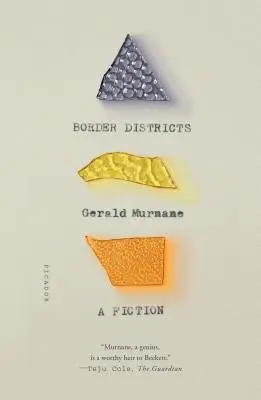 Hraniční okresy: A Fiction - Border Districts: A Fiction