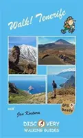 Procházka Tenerife - Walk Tenerife