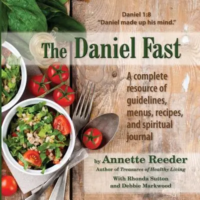 Danielův půst - The Daniel Fast