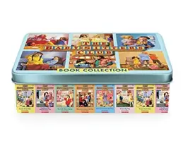 Retro sada Klubu chův - The Baby-Sitters Club Retro Set