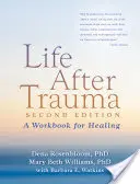 Život po traumatu: Pracovní sešit pro uzdravení - Life After Trauma: A Workbook for Healing