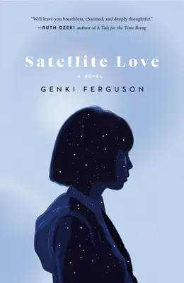 Satelitní láska - Satellite Love