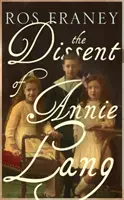 Dissent Annie Langové - Dissent of Annie Lang