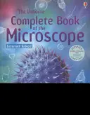 Kompletní kniha o mikroskopu - Complete Book of the Microscope