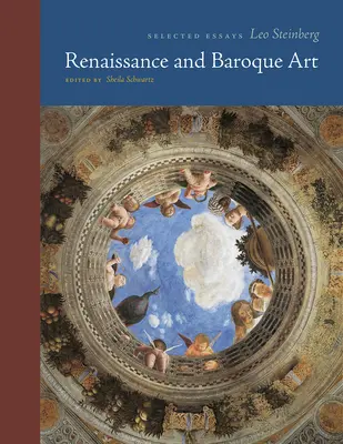 Renesanční a barokní umění: Vybrané eseje - Renaissance and Baroque Art: Selected Essays