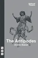 Protinožci - Antipodes