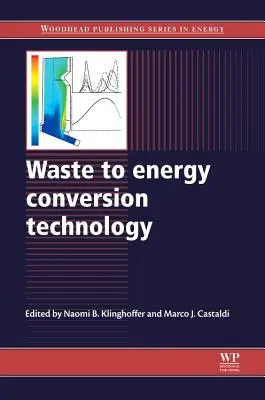 Technologie přeměny odpadu na energii - Waste to Energy Conversion Technology