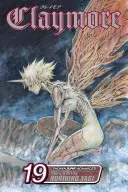 Claymore, díl 19, 19 - Claymore, Vol. 19, 19