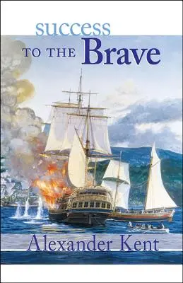 Úspěch statečným - Success to the Brave