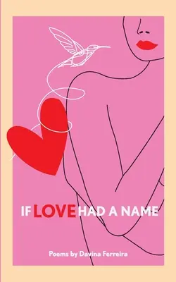 Kdyby láska měla jméno - If Love Had a Name