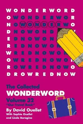 WonderWord svazek 32 - WonderWord Volume 32
