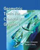 Geometrické nástroje pro počítačovou grafiku - Geometric Tools for Computer Graphics
